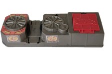 Mattel Hot Wheels Power Booster Car Launcher 1996 Vintage