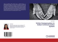 Victim Compensation In Indian Criminal Justice System Sky Thakur