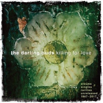Killing For Love - Albums / Singles / Rarities / Unreleased 1987-2017[CD]