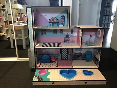 gumtree dollhouse