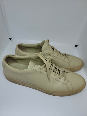 Common Projects - Achilles Super - Tan 44