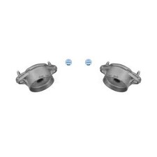 2x MEYLE Federbeinstützlager hinten für Mercedes-Benz C-Klasse T-Model S204