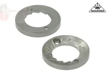 Mahlkoenig K30 BURRS Grinding burrs ø65 mm Astoria K30 great quality great price