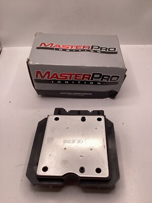 MasterPro Ignition Control Module 2-7124A ''Fast Shipping''