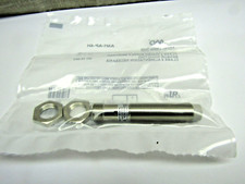 Micro Detectors AM1-AP-4H Proximity Switch