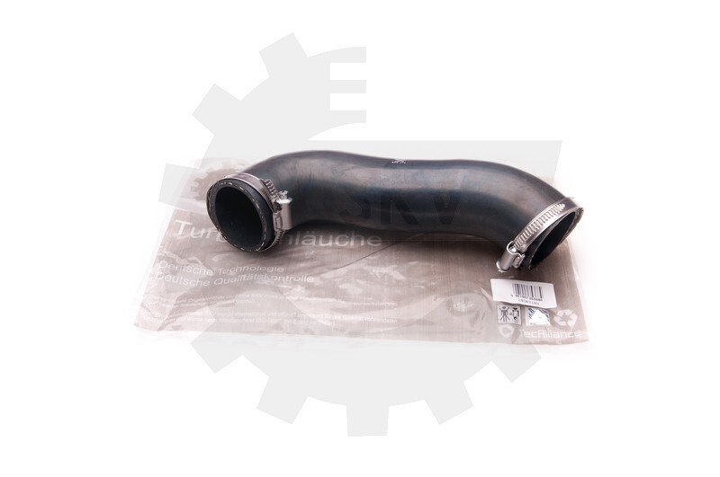 Turbo Hose Intercooler Hose SKV for Audi Seat Skoda VW; 6R0145832F