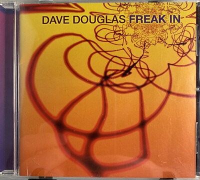 Dave Douglas: Freak In CD 09026-64008-2  2003 Bluebird RCA