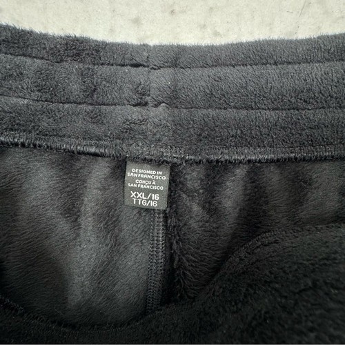 Athleta Girl Feelin’ Good Jogger Size XXL/16 Black - Picture 10 of 13
