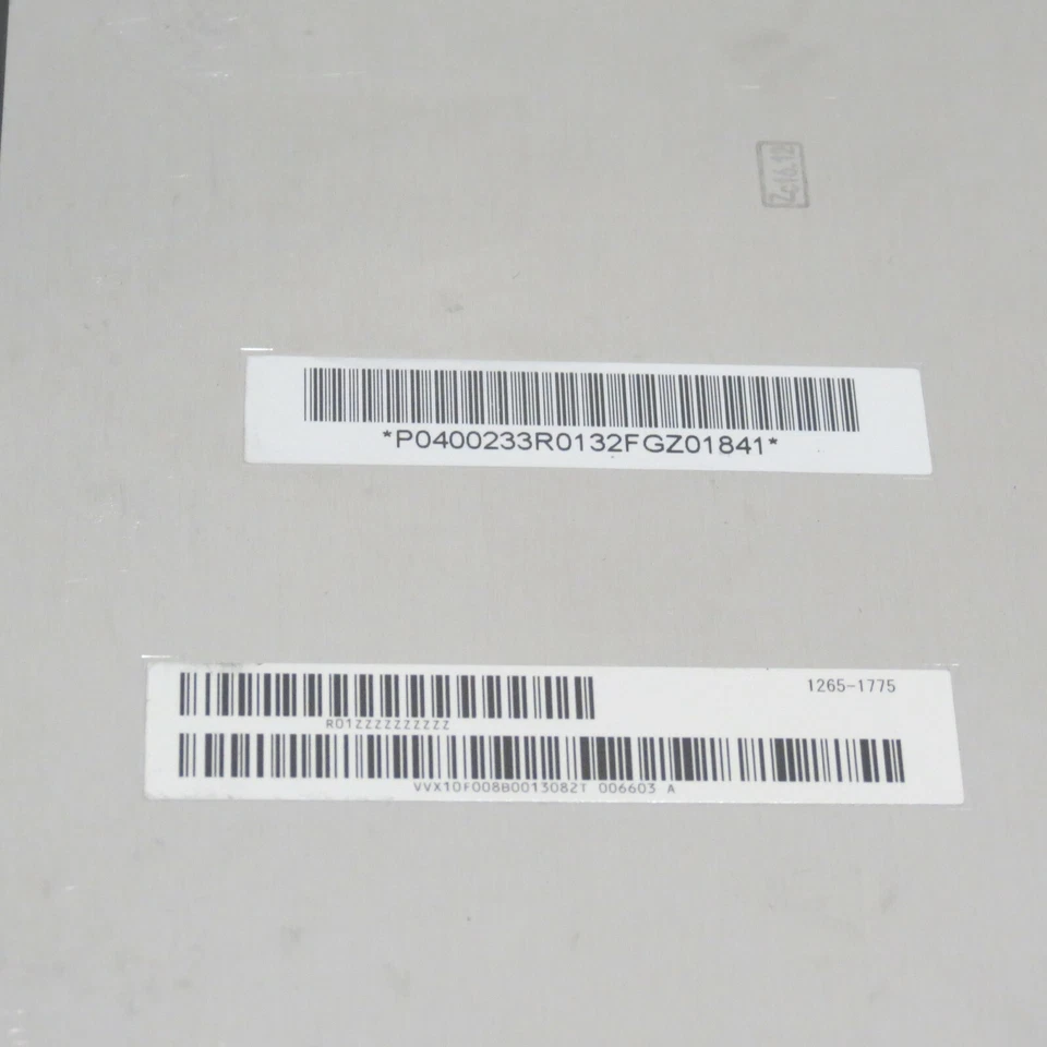 Дисплейная плата для планшета Sony Xperia SGP321 1265-1775 - Изображение 2 из 3