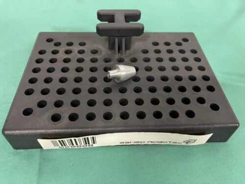 Eshed Robotec Diamond Metal Hardness Tester Indenter - Picture 3 of 11