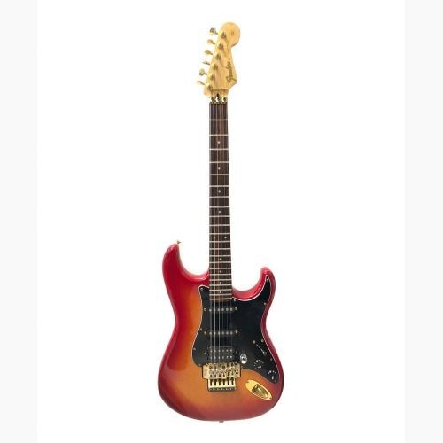 Fender JAPAN] Vintage STR-75 1989-1990 Made by Fujigen Electric  