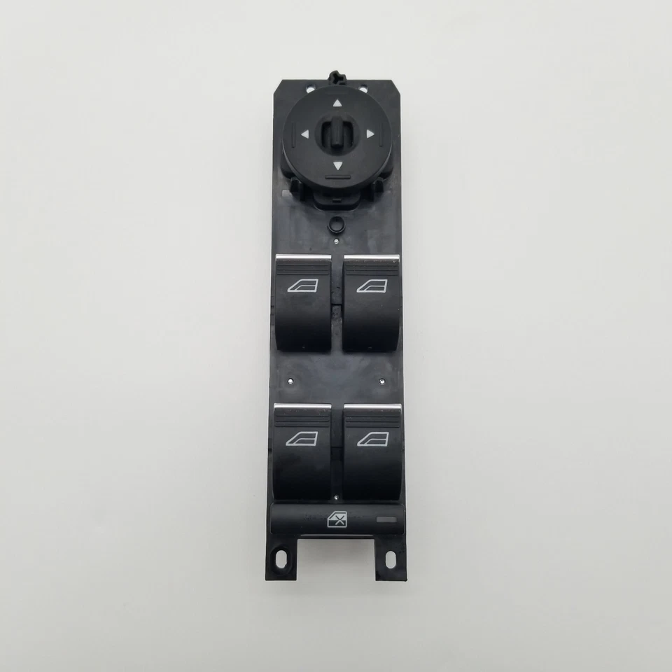 Interruptor de ventana Ford Focus Driver 2012 2013 2014 2015 2016 2017 2018 F1ET14A132AC Foto 2 de 4