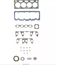 Engine Cylinder Head Gasket Set Fel-Pro HS 9195 PT-4