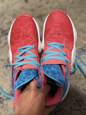 James Harden Candy Paints