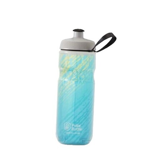 Owala Cinderella Disney Princess 24 oz FreeSip Blue Water Bottle