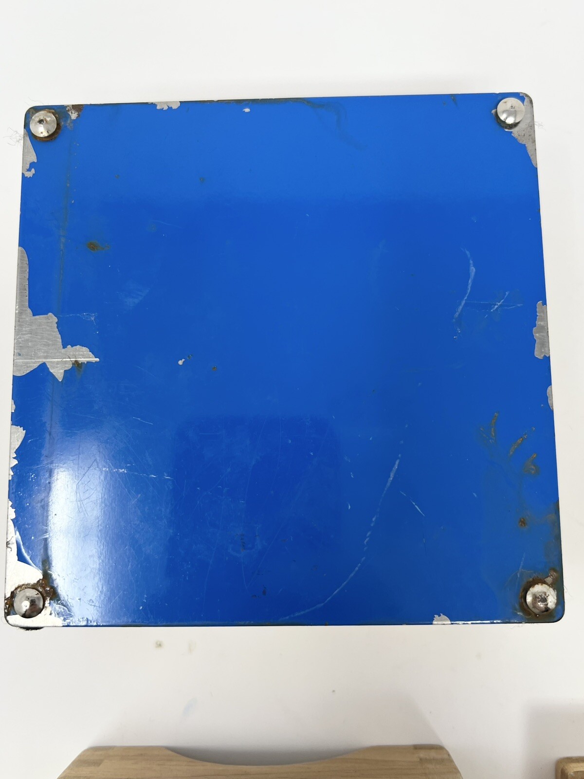 P’kolino Xylophone Colorful | Paint Chipped