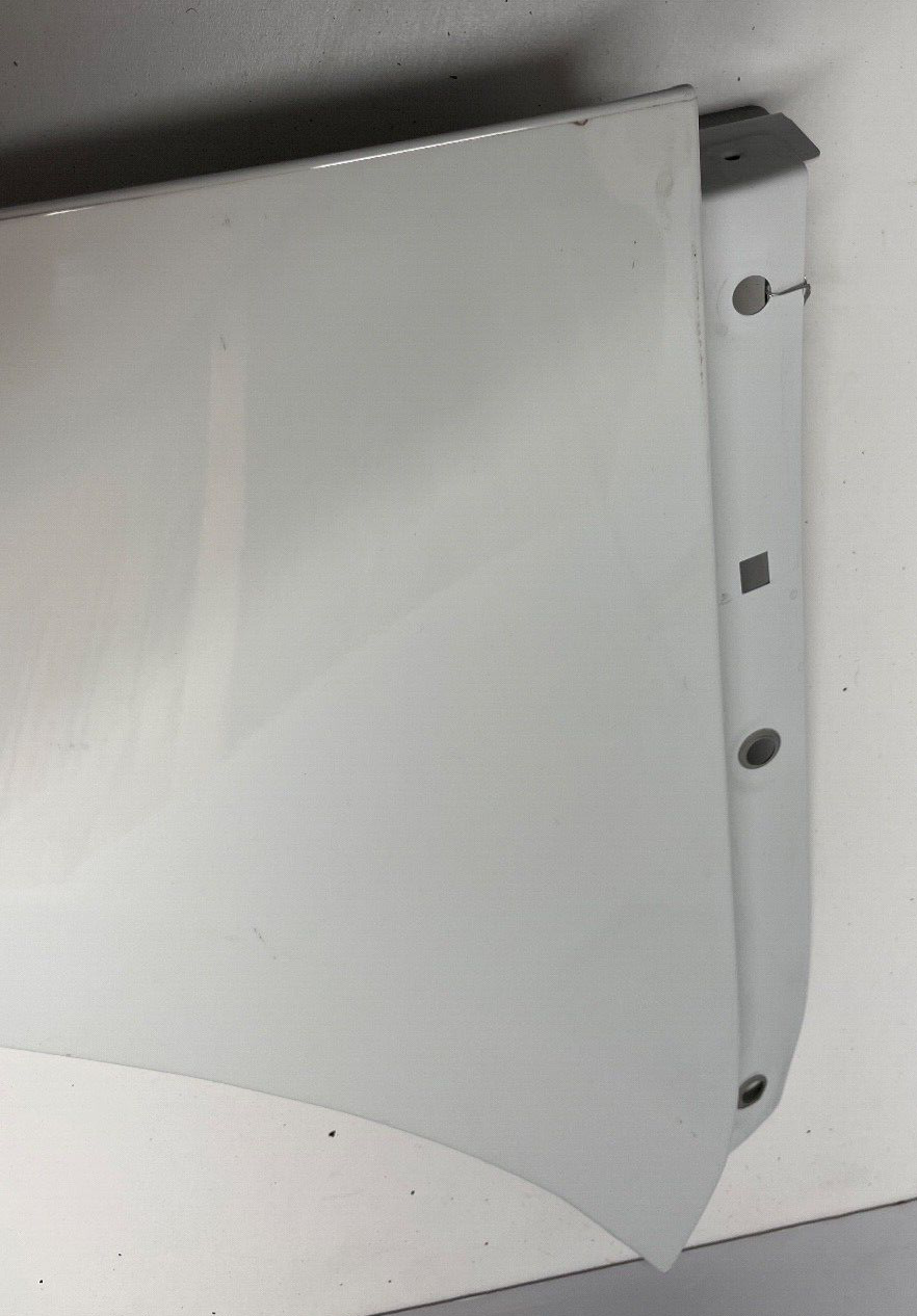 2015-2018 PORSCHE MACAN S - Right Fender Panel (Lower) 95B821106 