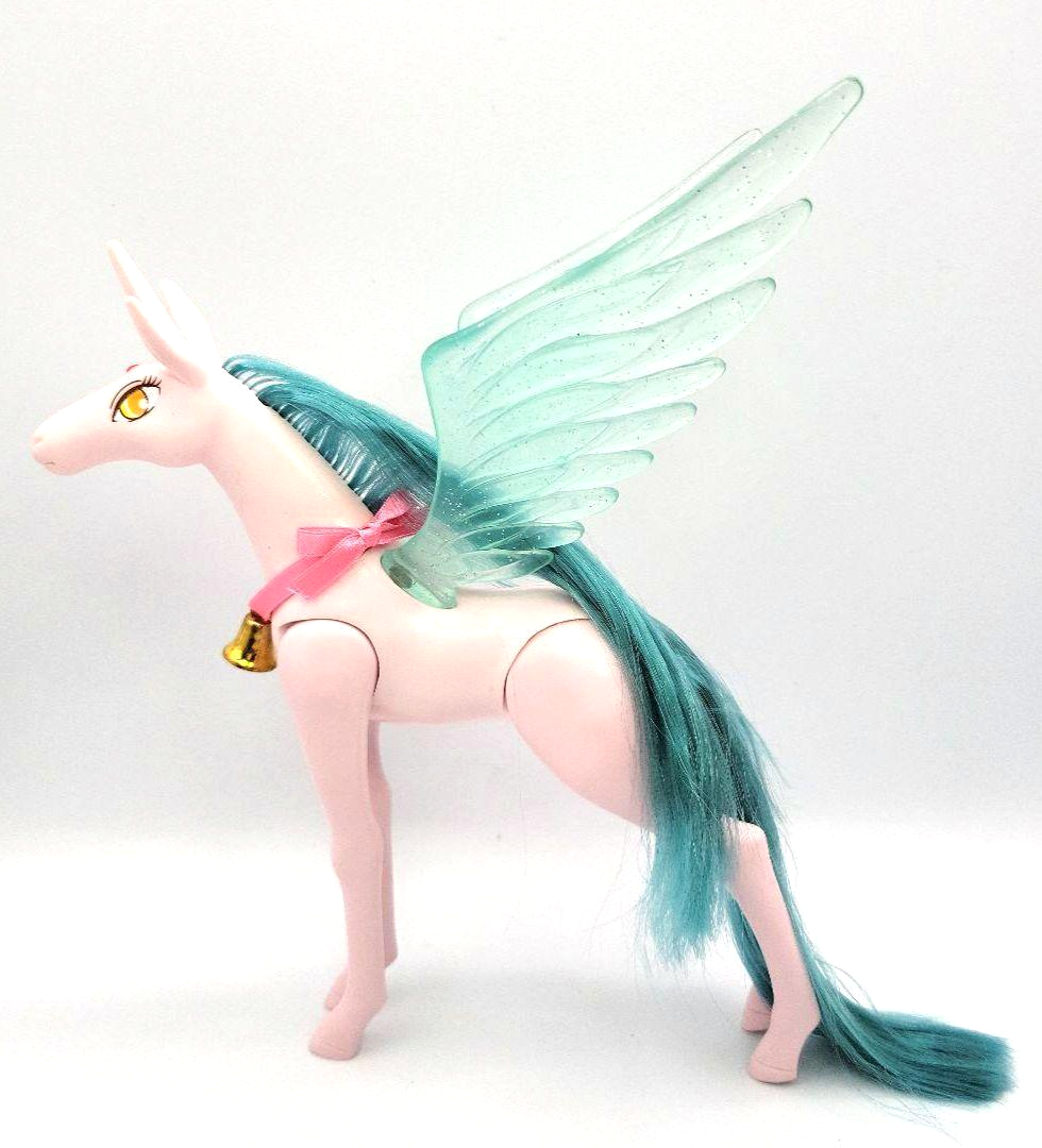 Sailor Moon SuperS Twinkle Pegasus Figure Vintage w/Box Used from