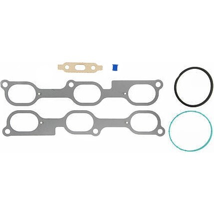 MS96730-1 Felpro Intake Plenum Gasket New for Chevy Chevrolet