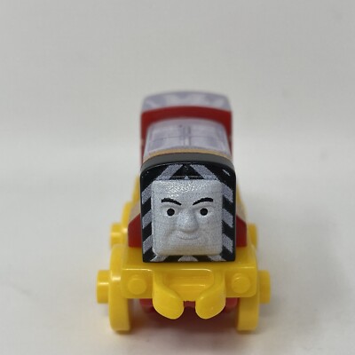 Thomas & Friends mini Arry as Shazaam