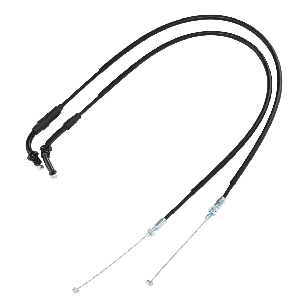 Throttle Cable Wire Line Fit For Honda CBR650R CBR 650R 2019-2023