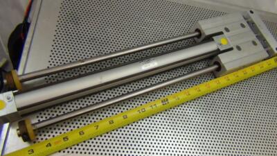 PHD ML-181960-A Pneumatic Slide - NEW out of Box - Fast Shipping!
