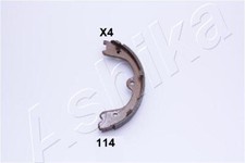 Mâchoire de frein Infiniti FX