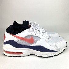 nike air max 93 vintage coral