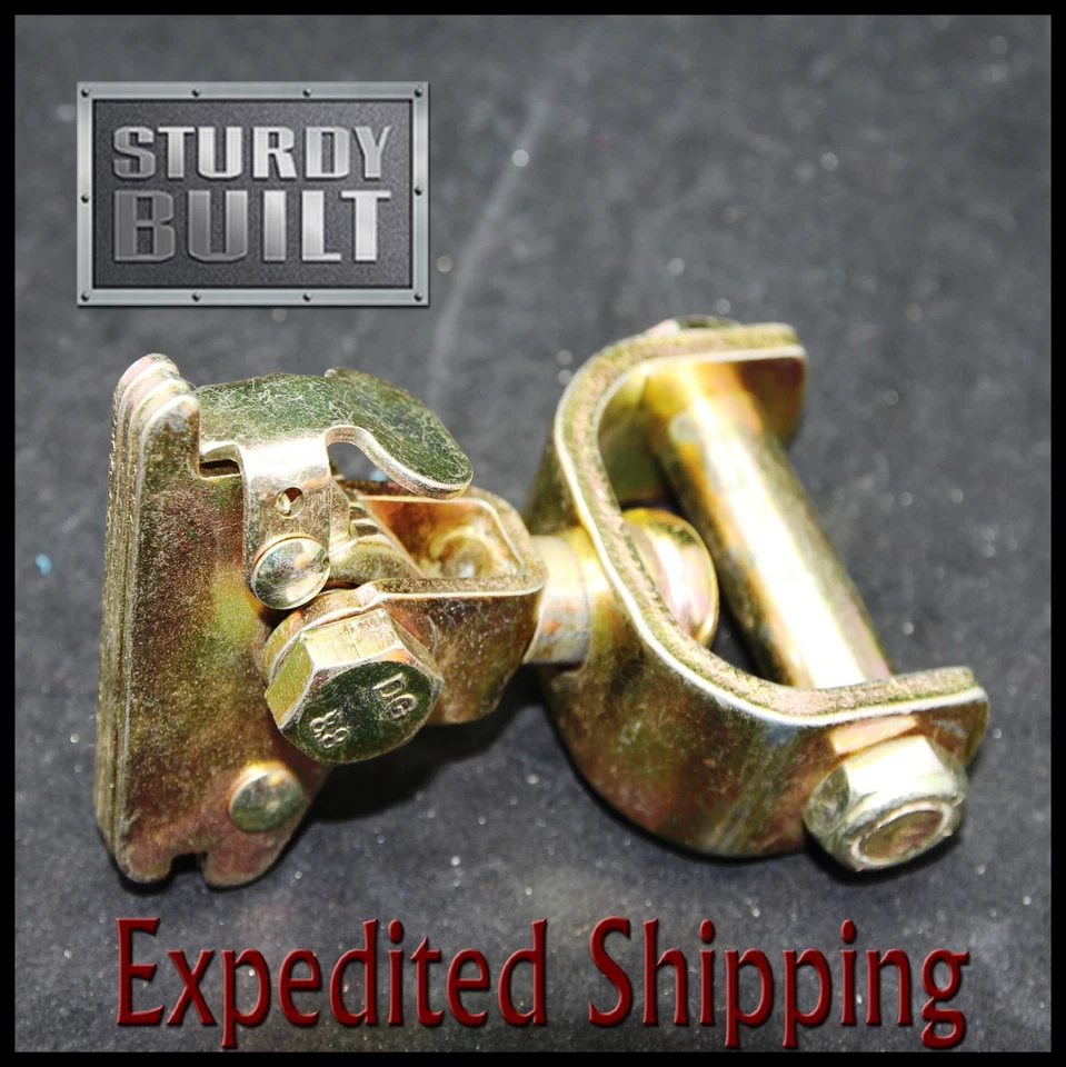 Remolque cerrado de carga GRIPON 16x ET montaje en pista remolque de carga amarre Foto 2 de 2