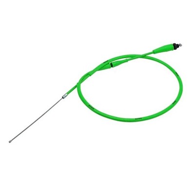 Motorcycle Throttle Cable Clutch Core Brake Fuel Line Stainless Steel Throttle 