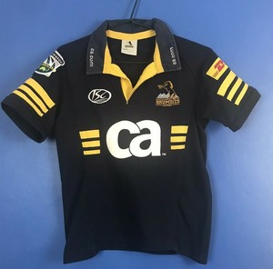 act brumbies jersey