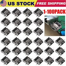 LOT HDMI Port Socket Dock Connector Replacement For Microsoft Xbox Series S