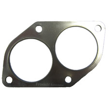 Auspuff Dichtung gasket für Opel Vectra Zafira Ascona Astra Corsa Omega A B j*