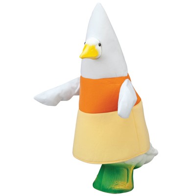 Candy Corn Goose Outfit by GagglevilleTM