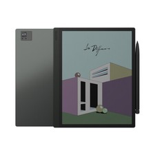 BOOX Tab Ultra C 10,3 Color ePaper Tablet 1 Y...
