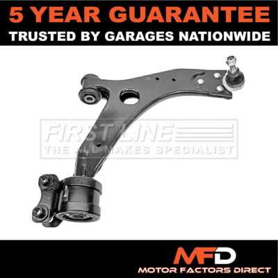 Fits Volvo V50 S40 C30 C70 MFD Front Right Track Control Arm 31277462