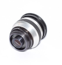 Lens Zeiss Jena Cardinar Q 4/100mm 5706056 For Werra