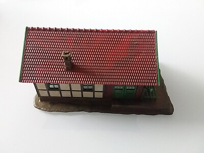 Ho Pola Quick Modell bereits montiert Vintage