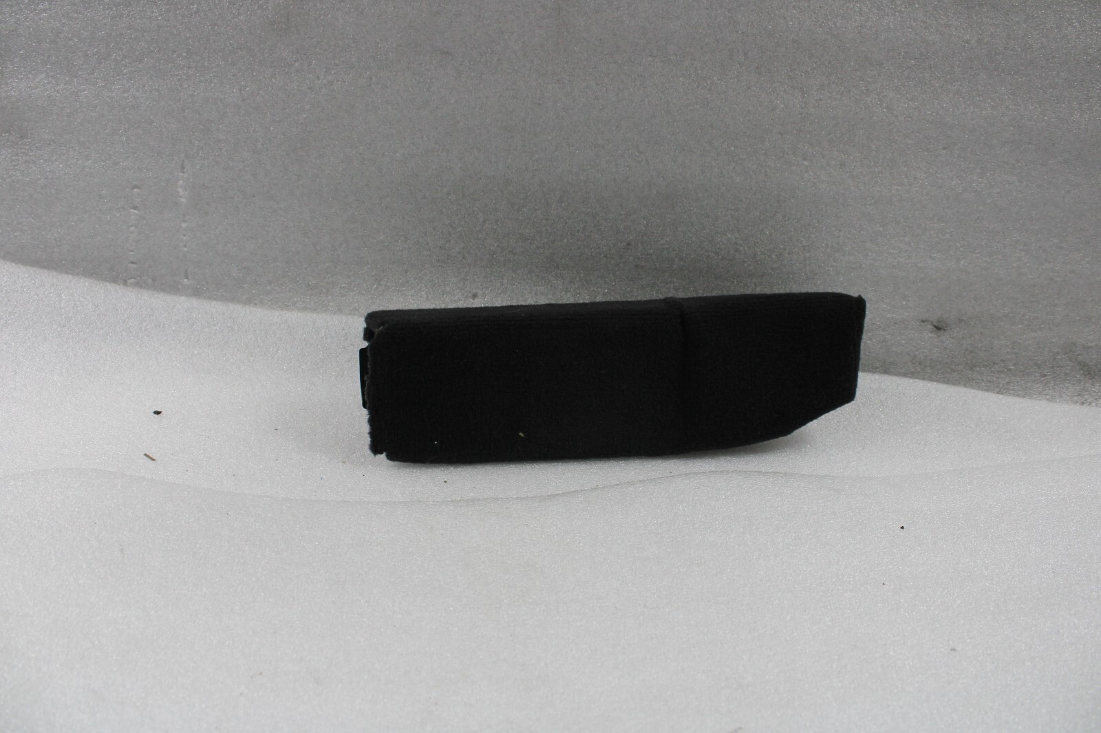 McLaren MP4-12C, Dead Pedal, Used, P/N 11N1491CP