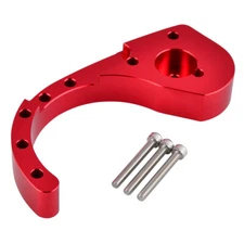 For Yamaha Banshee 350 Engine Case Saver Chain Guide Guard YFZ350 1987-2006