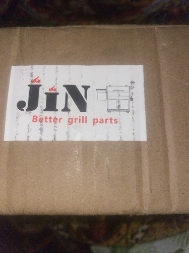 JIN NEXGRILL (720-0896B)14.5 X 4 3/16X 1 Inch Flavor Bar Replacement 6 Pack NEW - Picture 6 of 6
