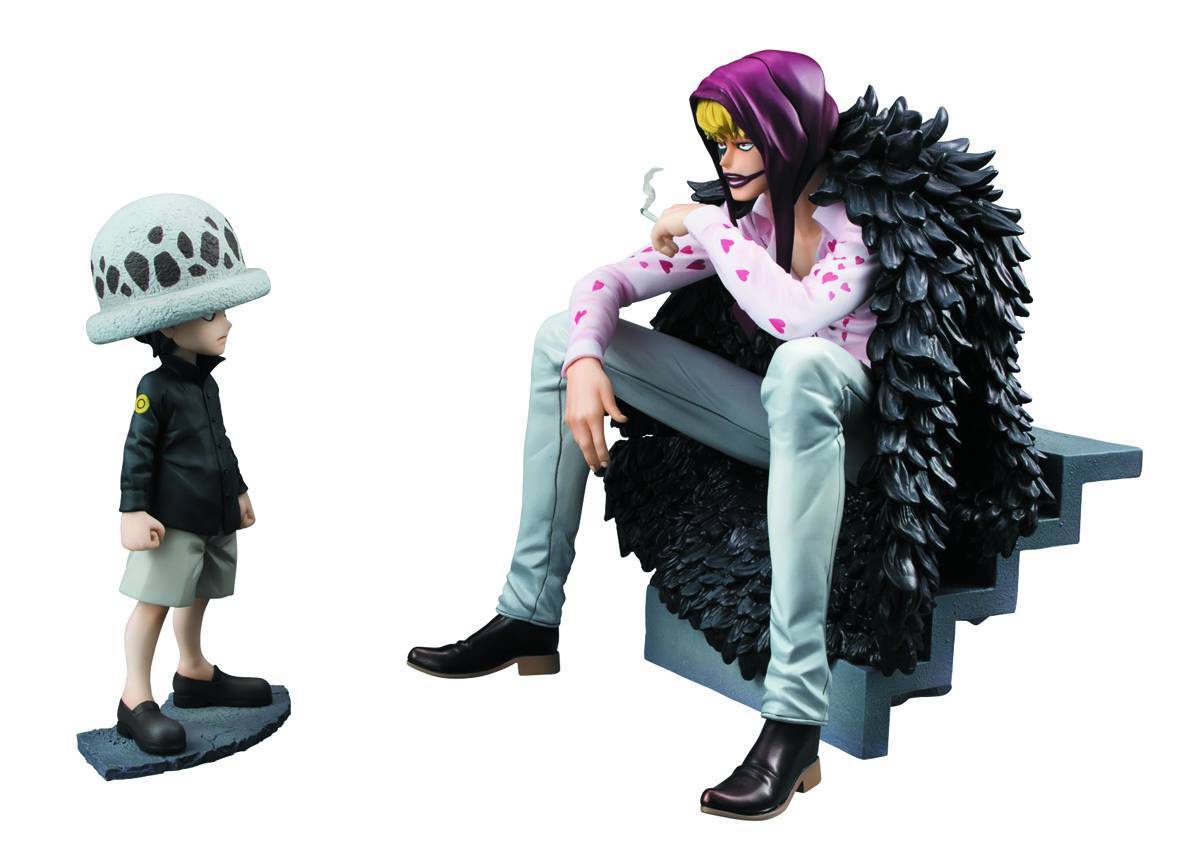 corazon action figure