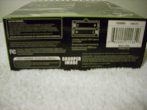 Sharper Image Portable Electronic Keys Finder - Picture 5 of 11
