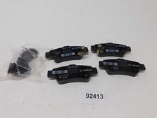 Bremsbeläge Hinten Rear Brake Pad Original Honda Cr-V 2006