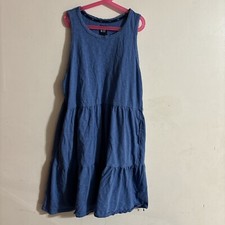 Gap Dress With Pockets Size L
