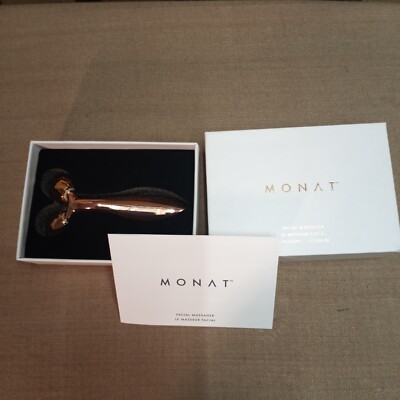 Monat Facial Messager