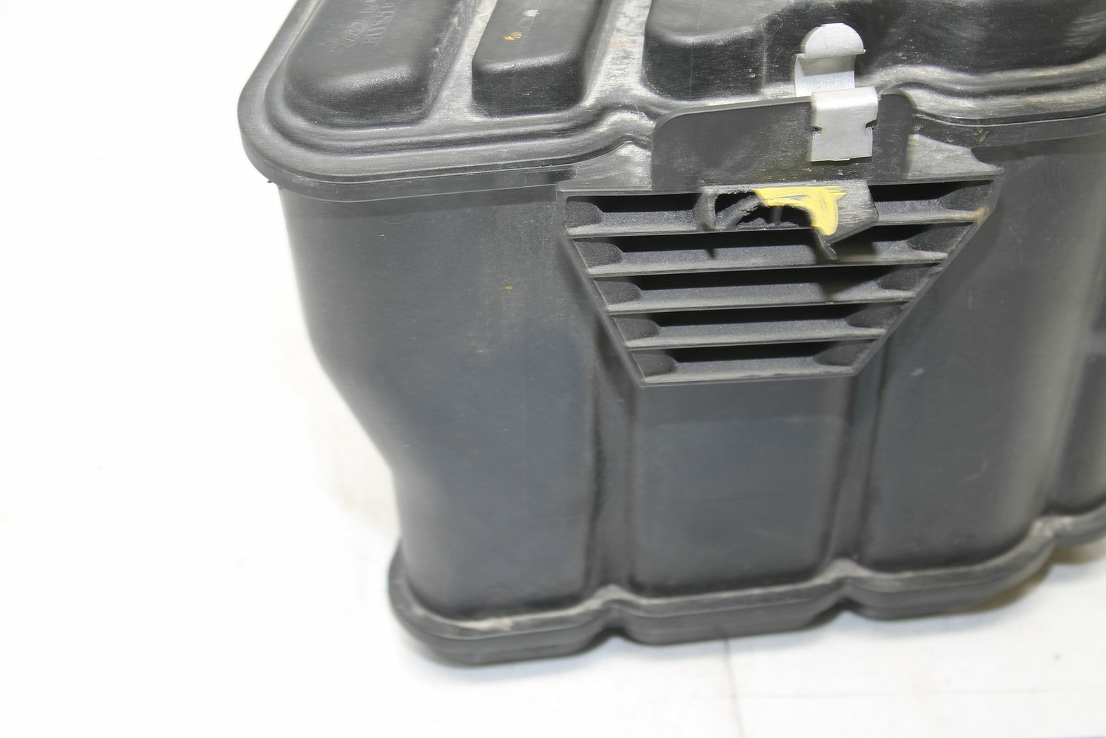 2019 LAMBORGHINI HURACAN FUEL TANK EVAP CANISTER BROKEN TAB 4S0201797 15 16 17