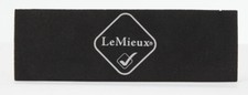 LeMieux Foam Poll & Nose Guard