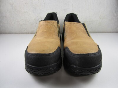 Skechers Work Hartan 77066 Men display picture 1