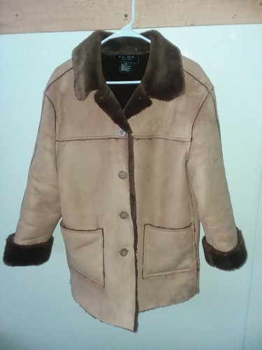 FUDA New York-- Women's Jacket/Coat 